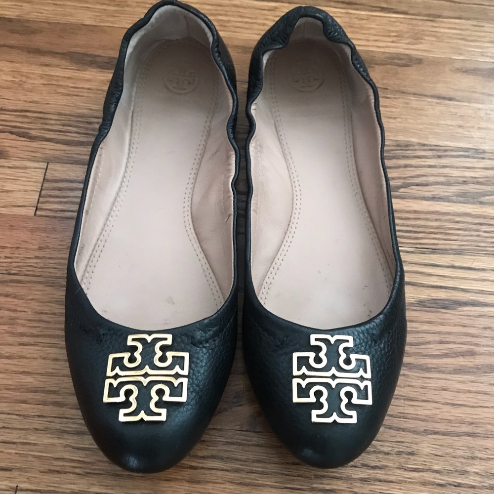Tory Burch Ballet Flat